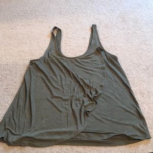 AE Flowy Tank Top